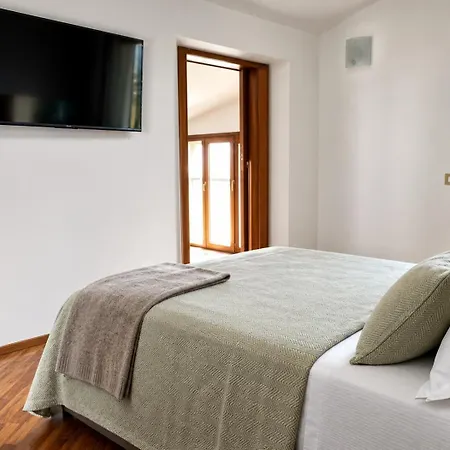 Romantica Mansarda Vista Mare Ideale Per Coppie פורטו טורס